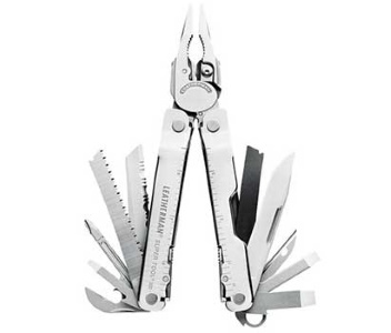Мультитул Leatherman Super Tool 300