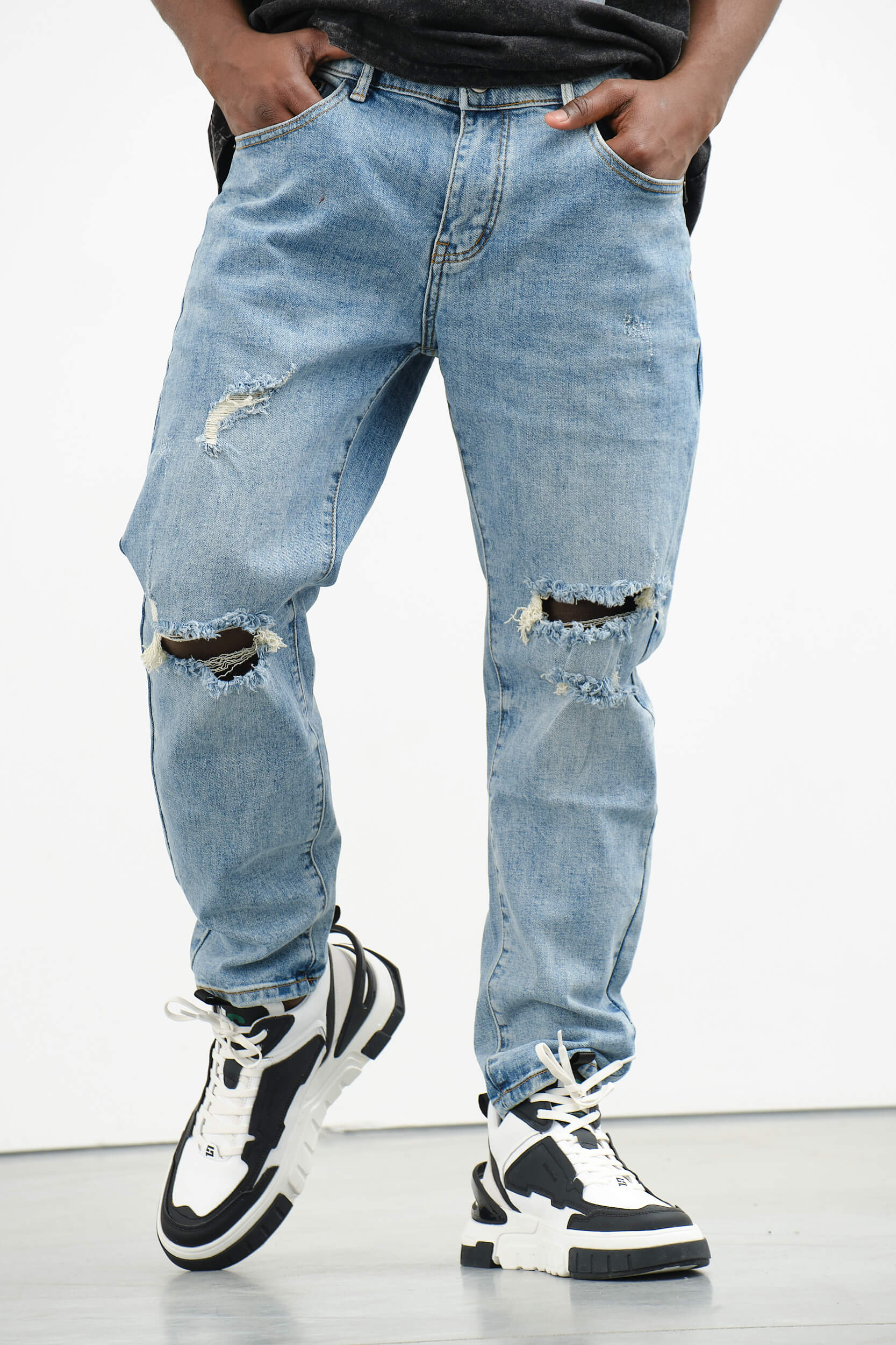 KM200 Blue
