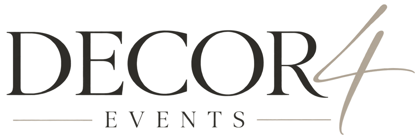 Decor4events - Фотозоны и декор в Москве и Московской области