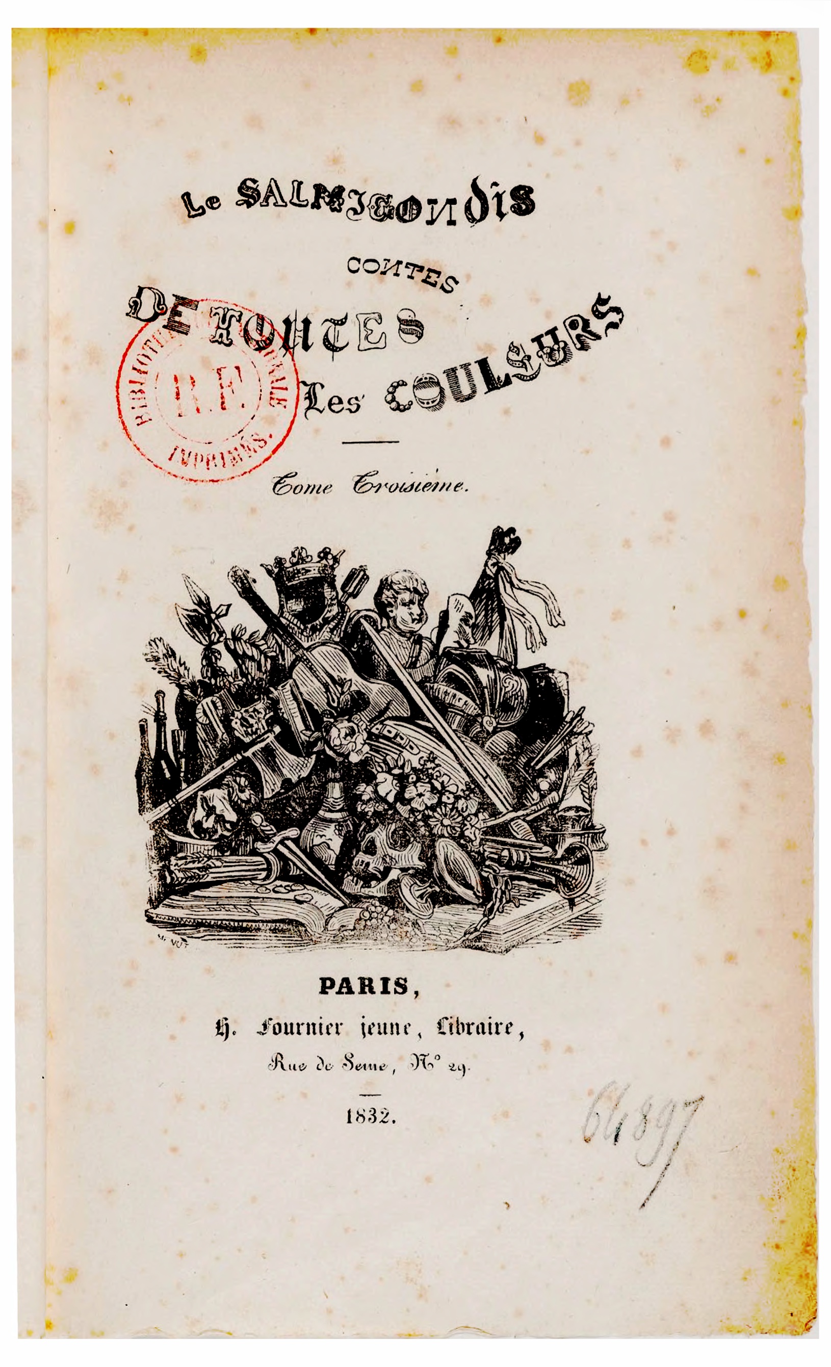 Fournier (Public domain)