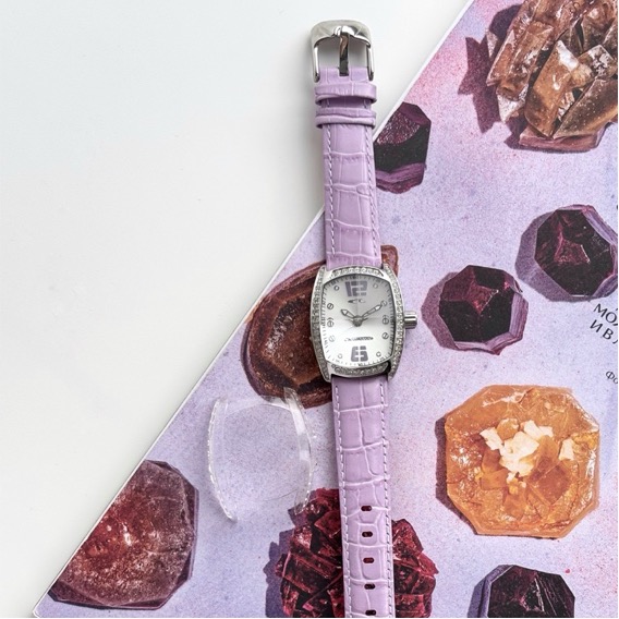 часы Chronotech купить