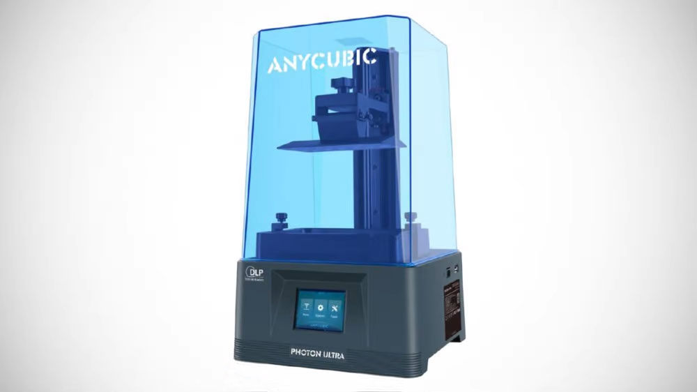 3D-принтер Anycubic Photon Ultra