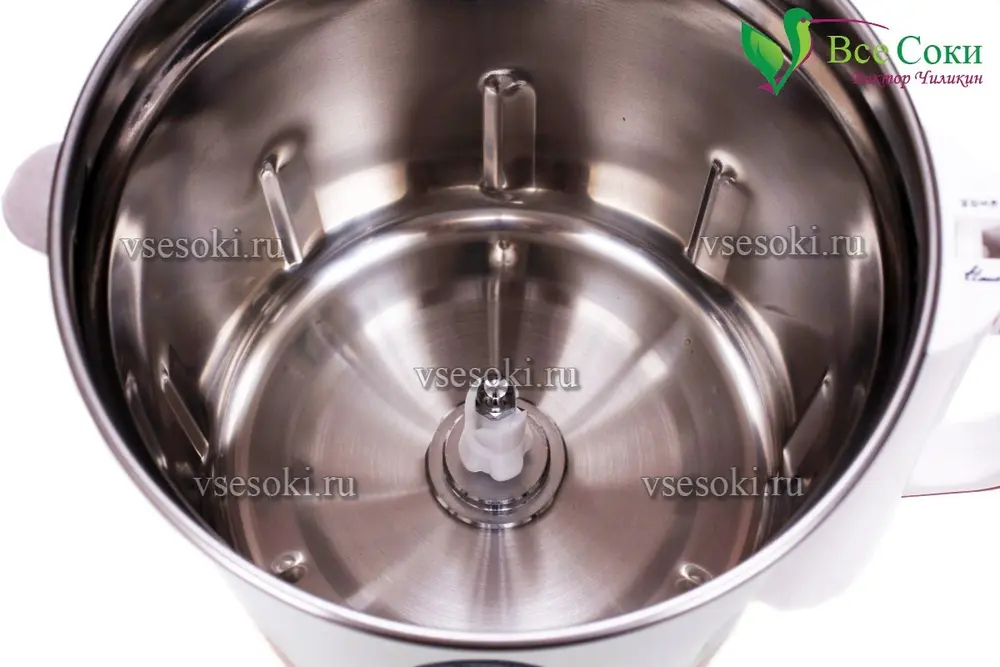 Чаша Titanium HMF-3260S