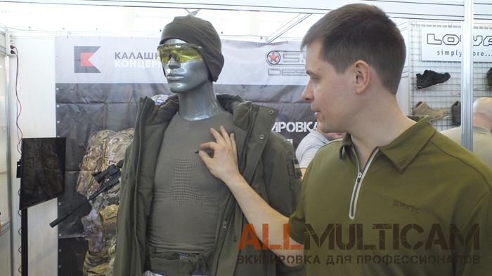 Иван Лобанов: &laquo;5.45 Design&raquo;: Умение высоко держать &laquo;планку&raquo;