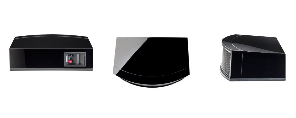 Центральный канал MartinLogan ElectroMotion ESL C