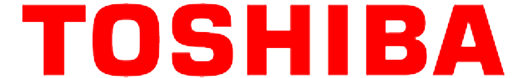 TOSHIBA