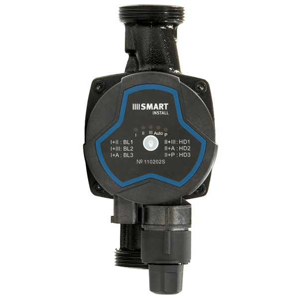 Smart Install