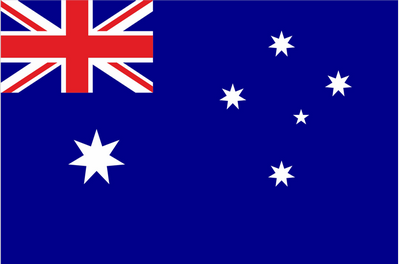 Rob, Australia 