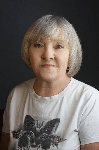 Ирина Погонина &mdash; Комфорт-менеджер