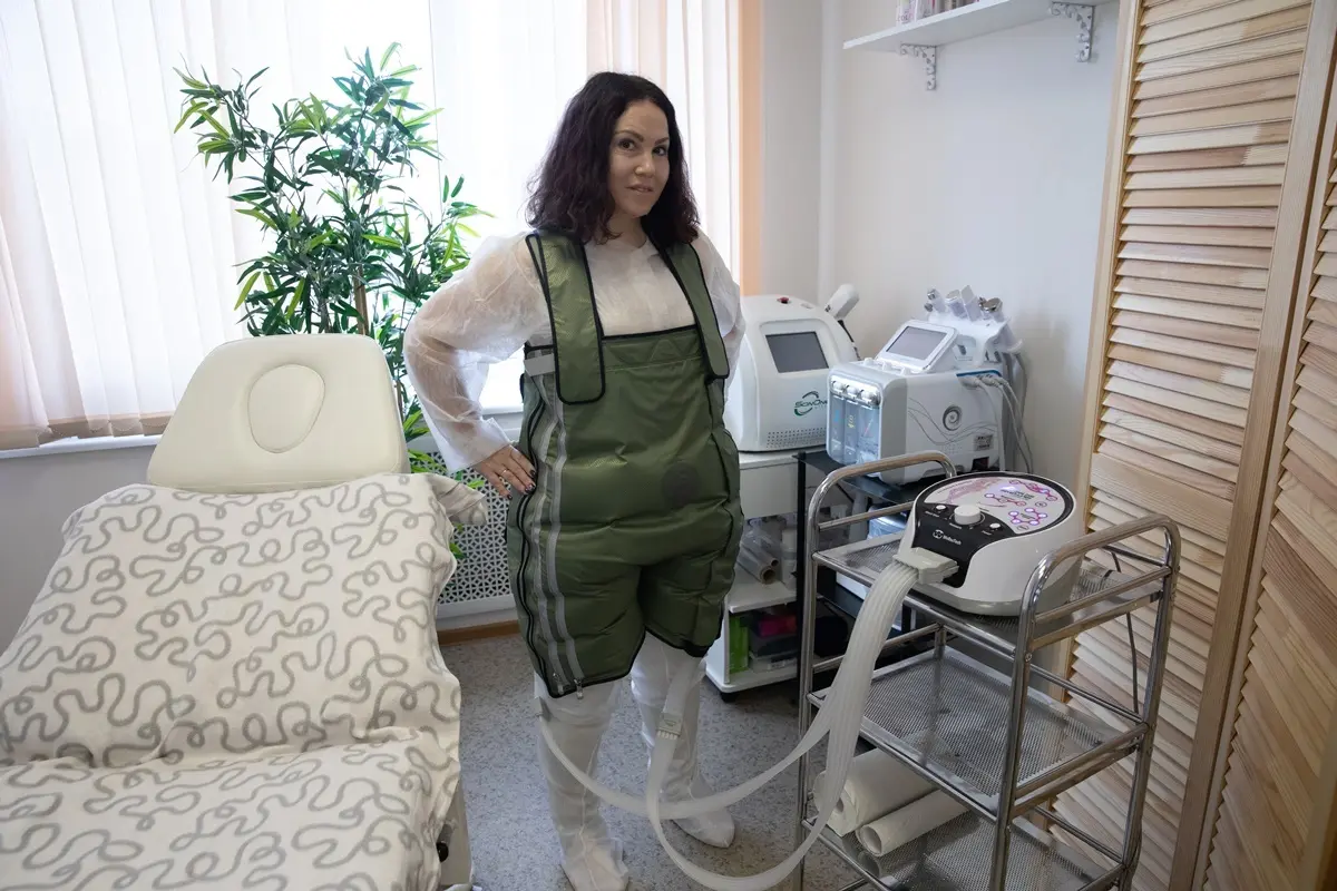 РУ на массажный аппарат подтверждает его эффективность Получение регистрационного удостоверения для медицинской техники