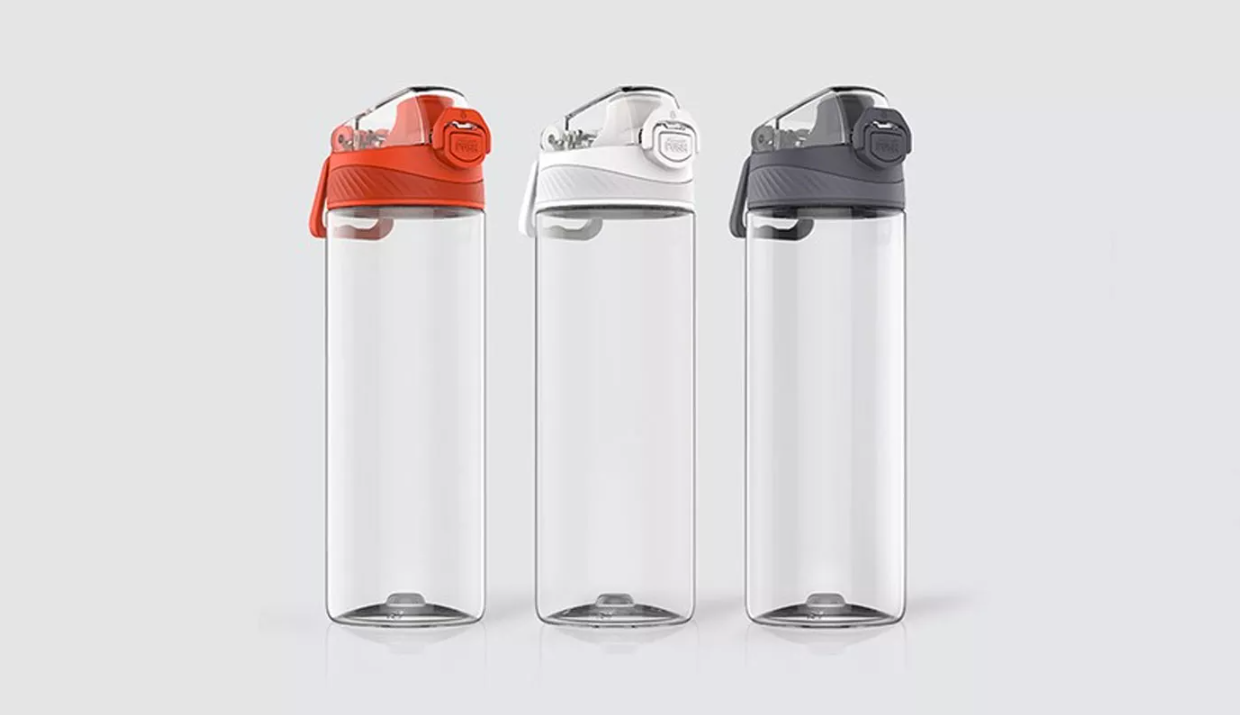 Бутылка для холодных напитков Xiaomi Quan Ge Hello Life Tritan Sports Cup Rock Gray 620ml-описание-1 Бутылка для холодных напитков Xiaomi Quan Ge Hello Life Tritan Sports Cup Rock Gray 620ml-описание-1.jpg