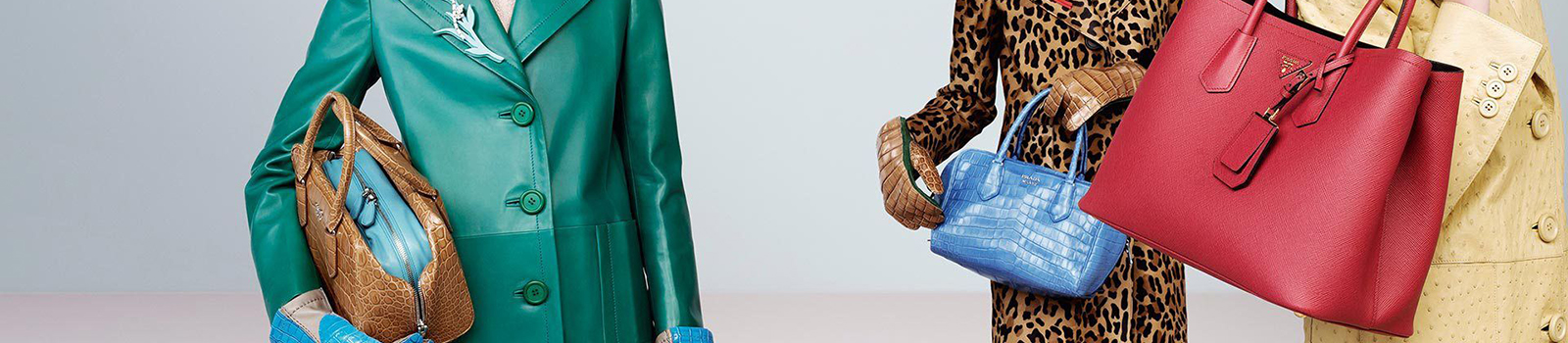Купить копии и реплики Prada
