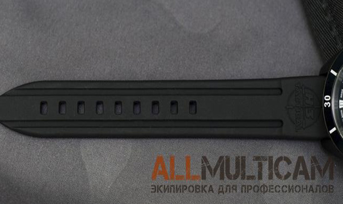 Обзор хронографа Commander H3 Tactical