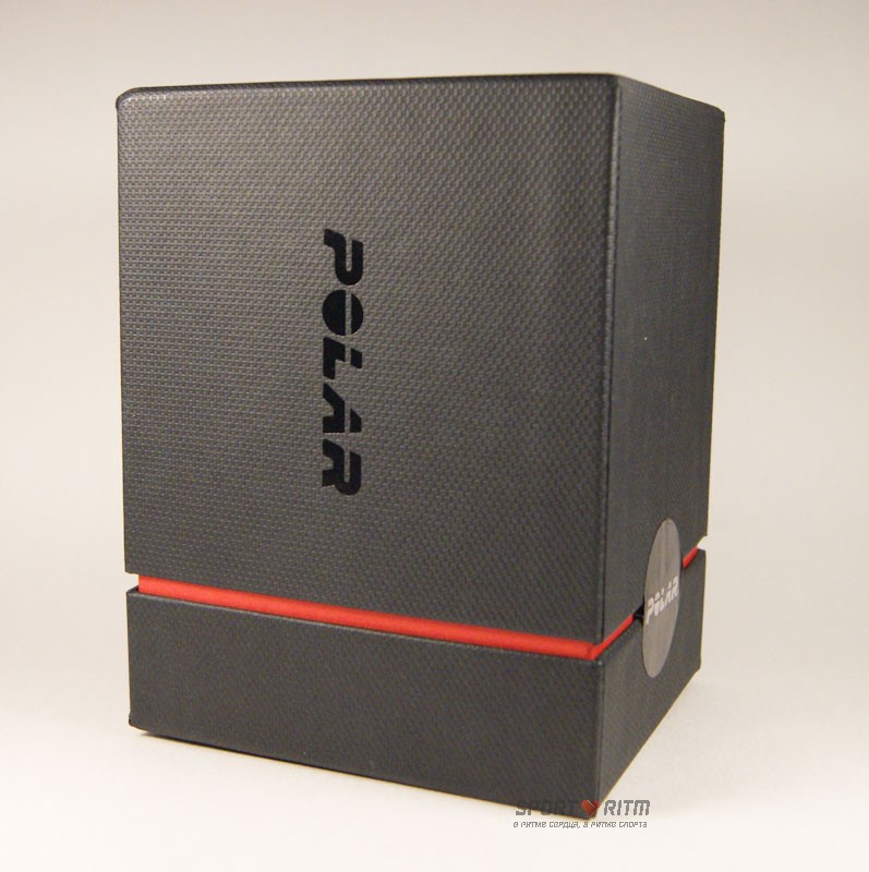 Часы Polar Vantage V 