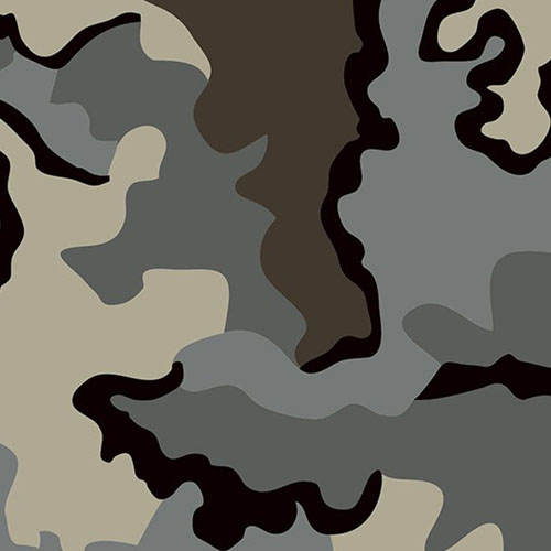 Рисунок камуфляжа KUIU Vias