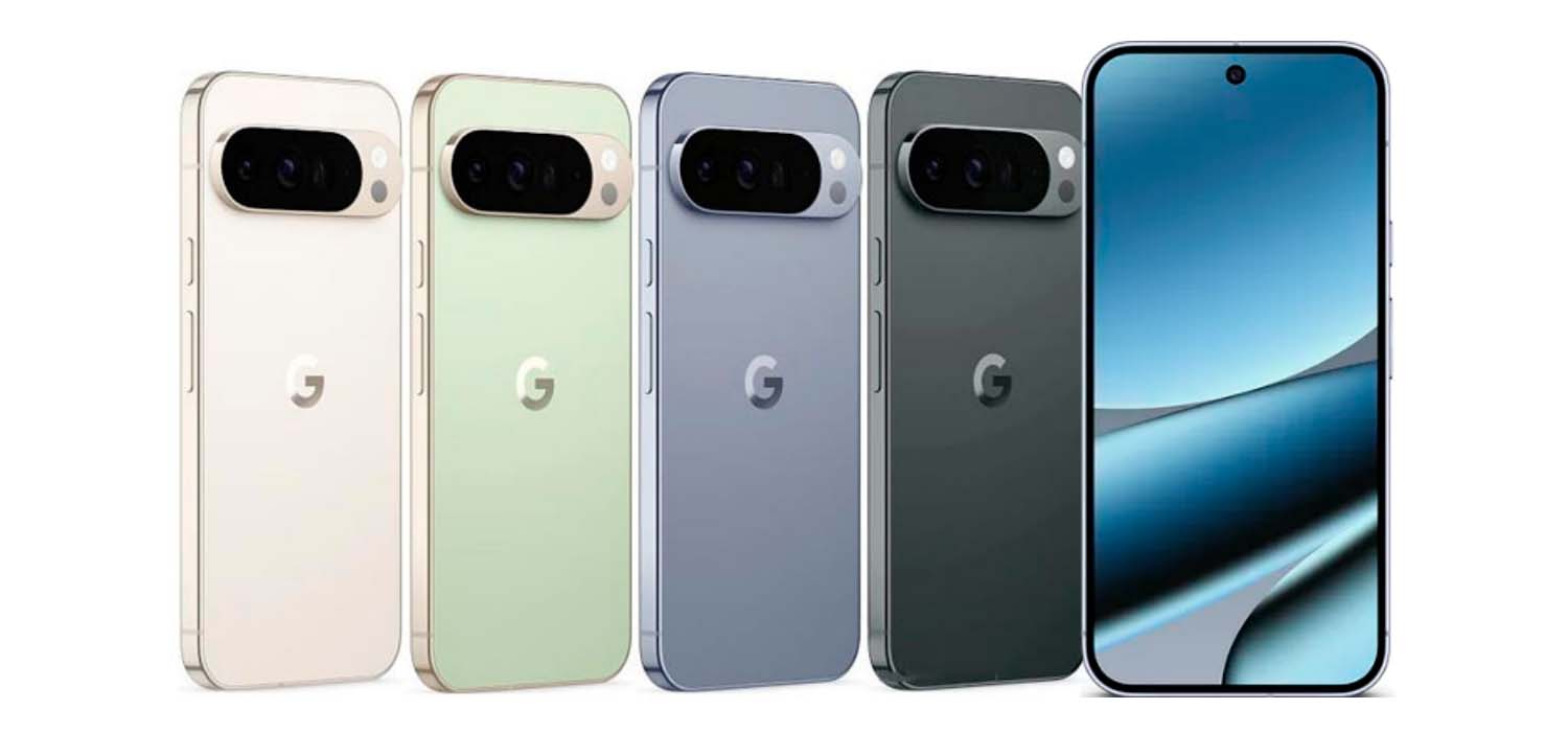 Google Pixel 10 Pro XL недорого оригинал