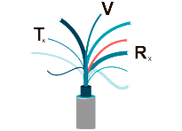 Логотип Fiber Check