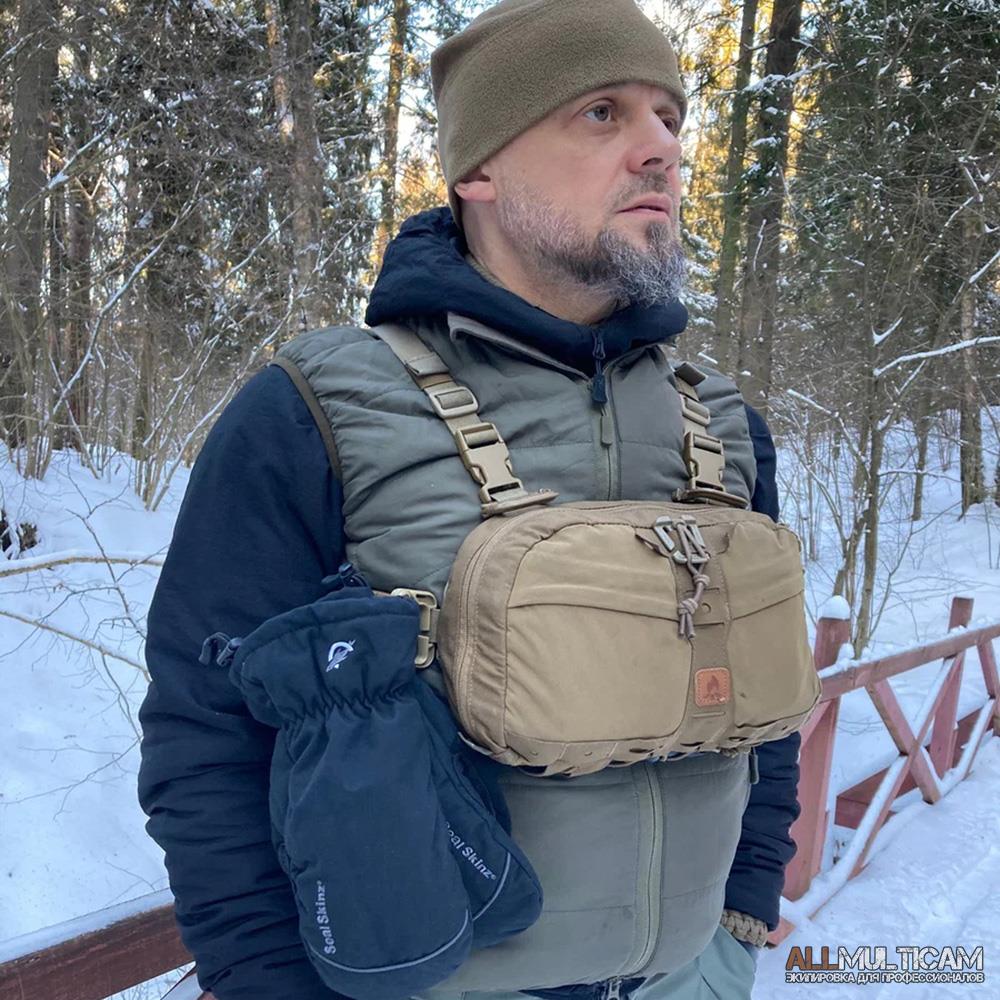 Высокотехнологичная защита рук тактические перчатки SealSkinz (9).jpg