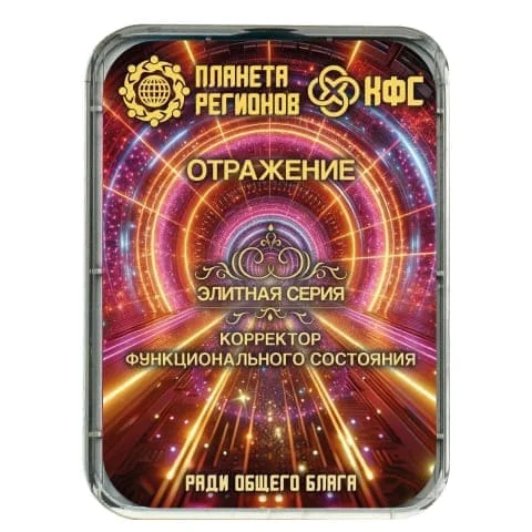 КФС «ОТРАЖЕНИЕ» Кольцова КФС «ОТРАЖЕНИЕ» Кольцова.webp