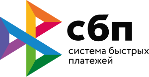 Иконка платежной системы