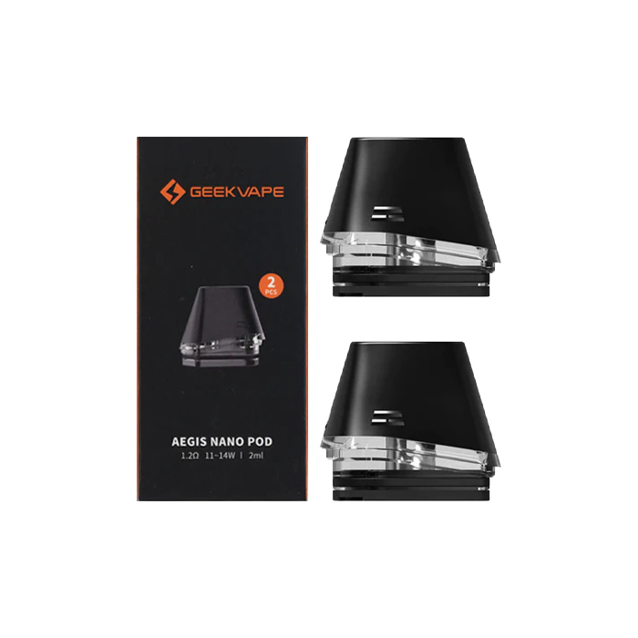 картриджи Geek Vape aegis nano pod картриджи Geek Vape aegis nano pod