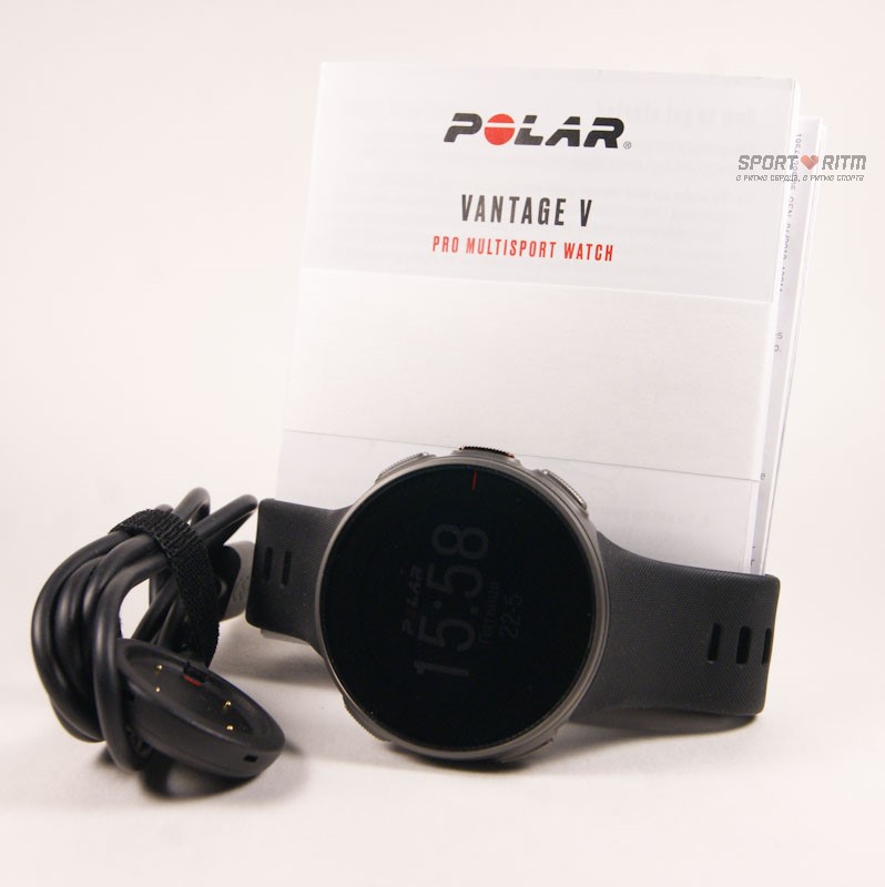 Polar Vantage V