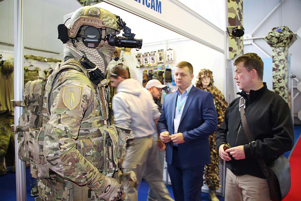 ALLMULTICAM на международной выставке Kadex 2014. ФОТО-ВИДЕО ОТЧЁТ