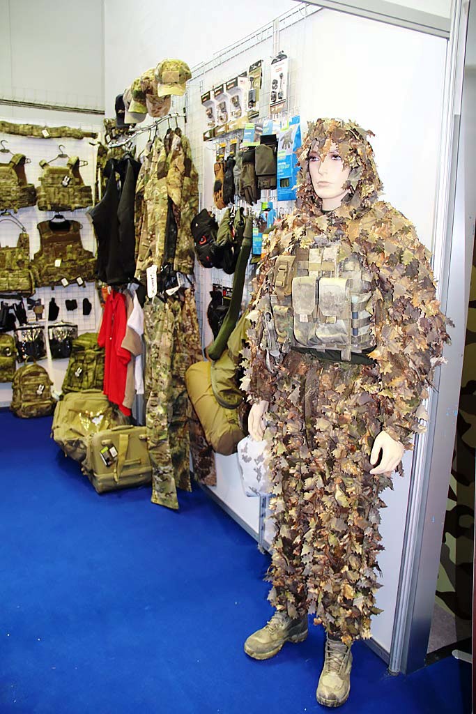 ALLMULTICAM на международной выставке Kadex 2014. ФОТО-ВИДЕО ОТЧЁТ