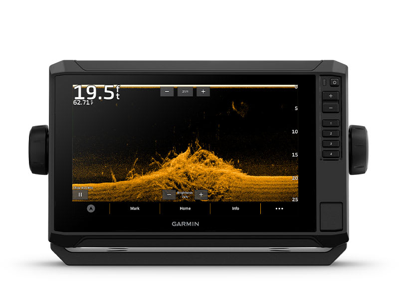 GT54UHD‑TM в комплекте
