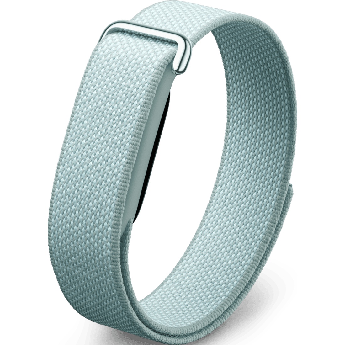 купить Fitbit Air Fog серый туман купить Google Fitbit Air Fog серый туман