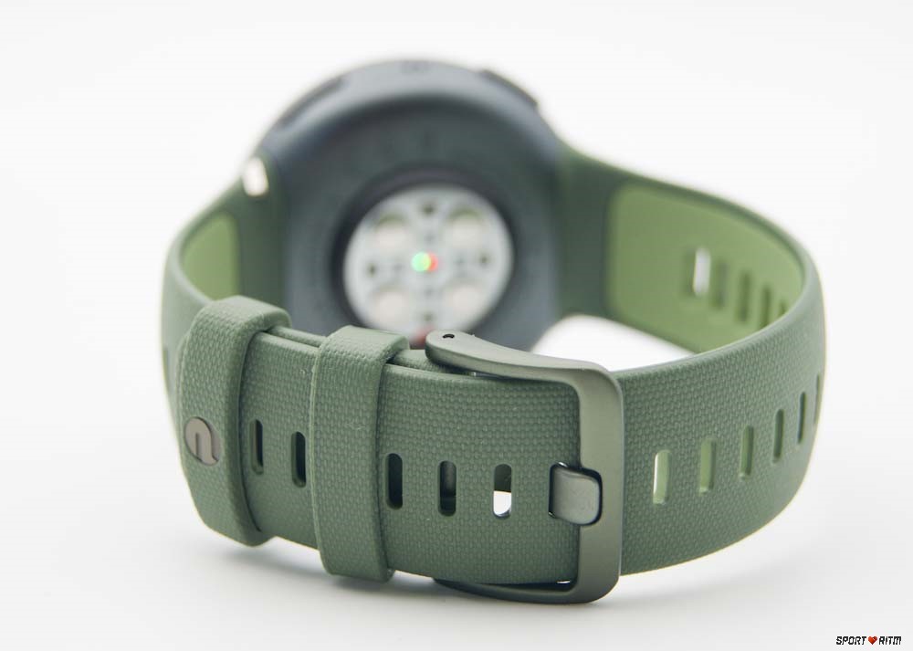 Часы Polar Vantage V2