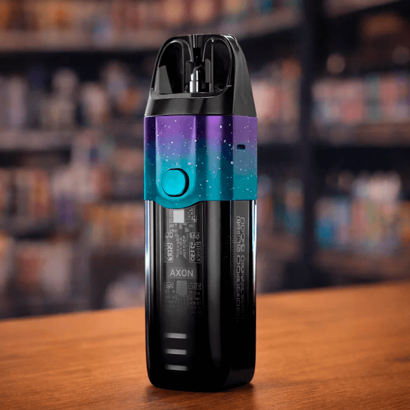 Vaporesso Luxe XR в магазине
