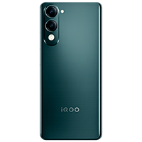 iQOO Z10 Lite