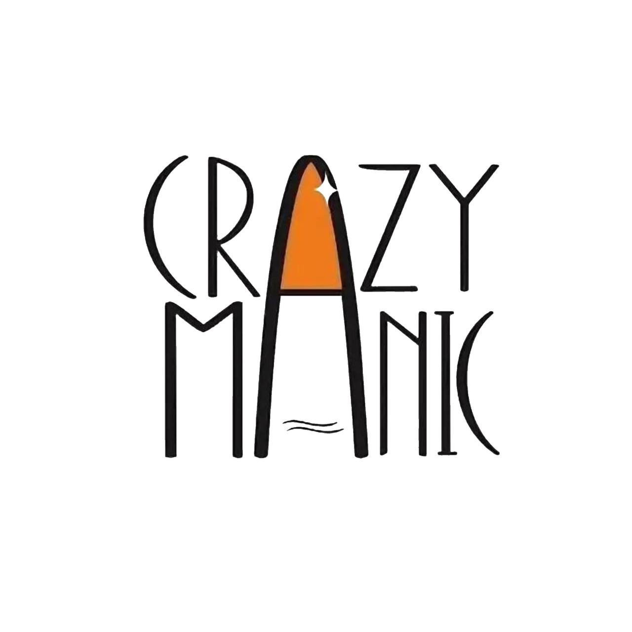 Crazy Maniс