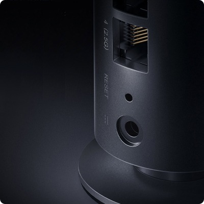 Wi-Fi роутер Xiaomi Router Home WiFI-Tri band MESH RB08