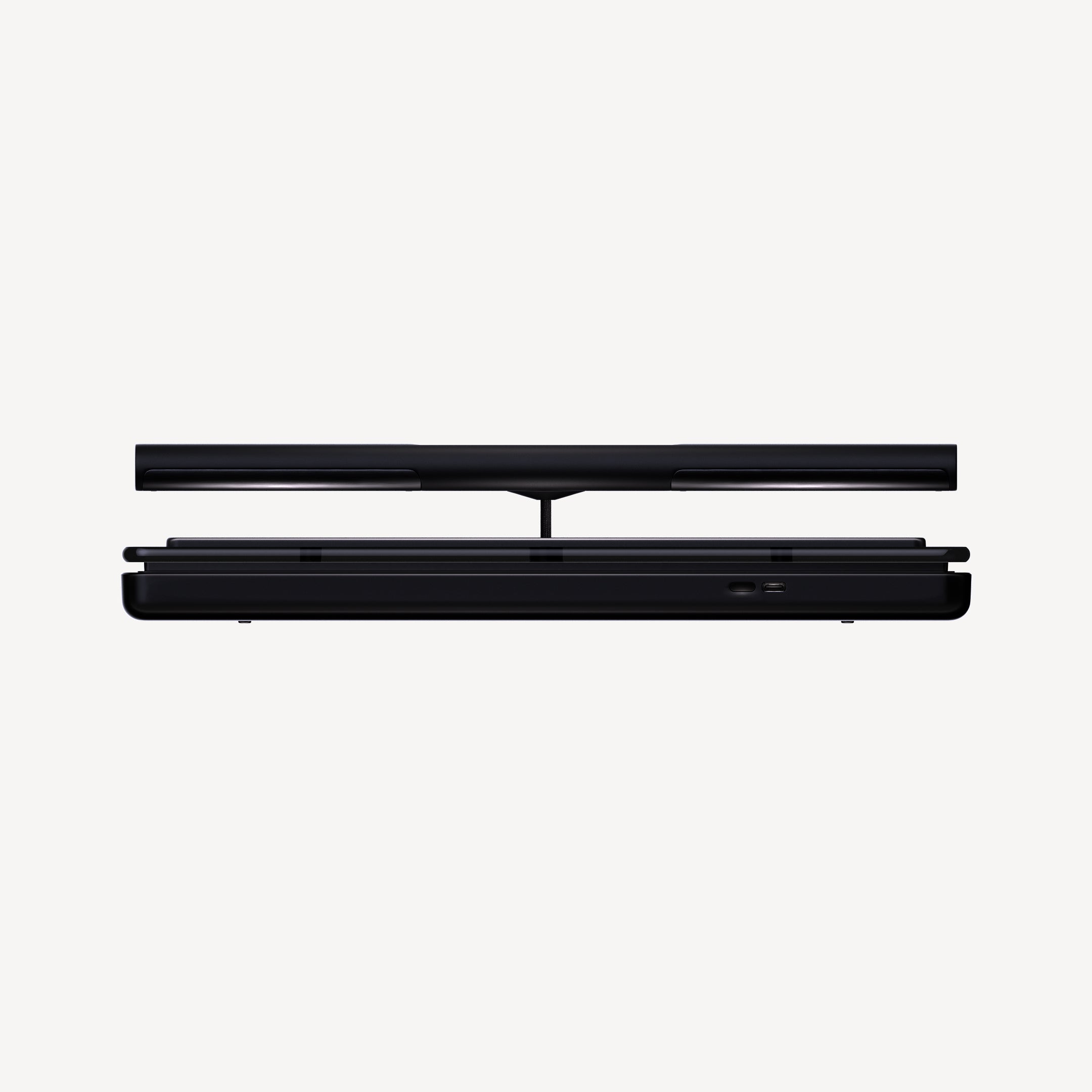 Умные весы Withings BodyScan 2 Black (WBS15-Black-All-Int)