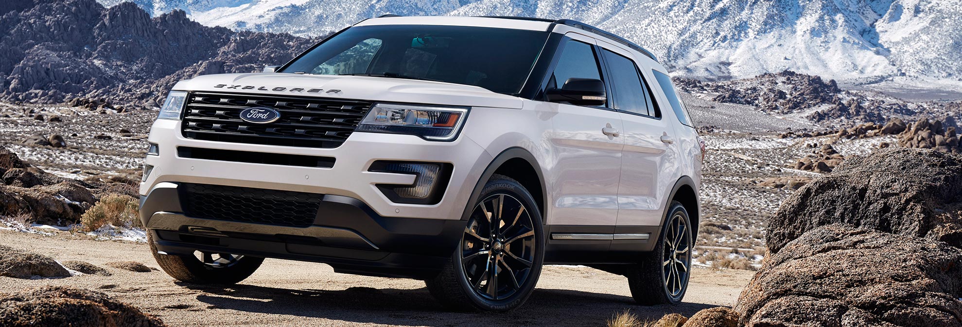 Explorer FORD