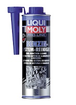 Pro Line Benzin System Pro Line Benzin System.jpg