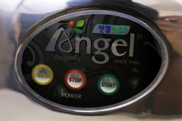 Angel 8000