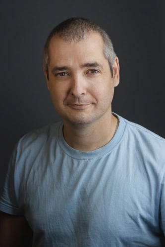 Николай Мезенцев &mdash; инженер-электроник