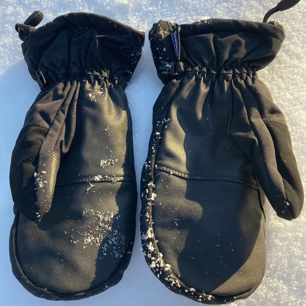 Высокотехнологичная защита рук тактические перчатки SealSkinz (8).jpg