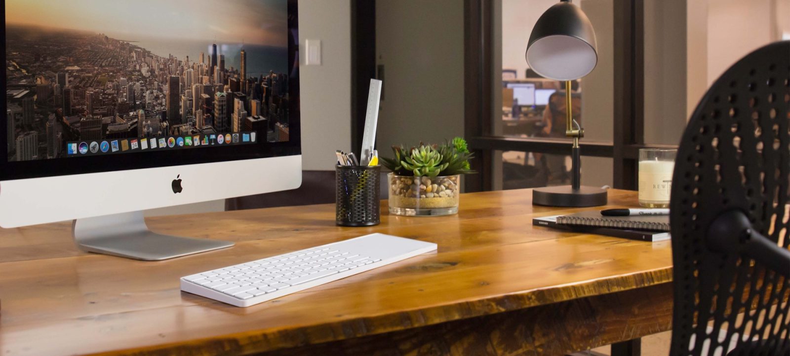 Apple Magic Keyboard 2 MLA22 - Беспроводная клавиатура для Apple с Русской раскладкой