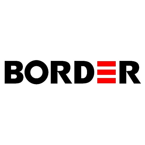 логотип BORDER