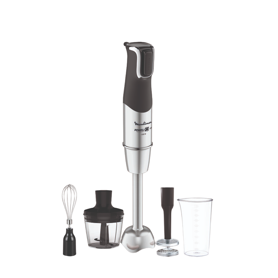 Погружной блендер Moulinex InfinyForce Pro DD95HD10