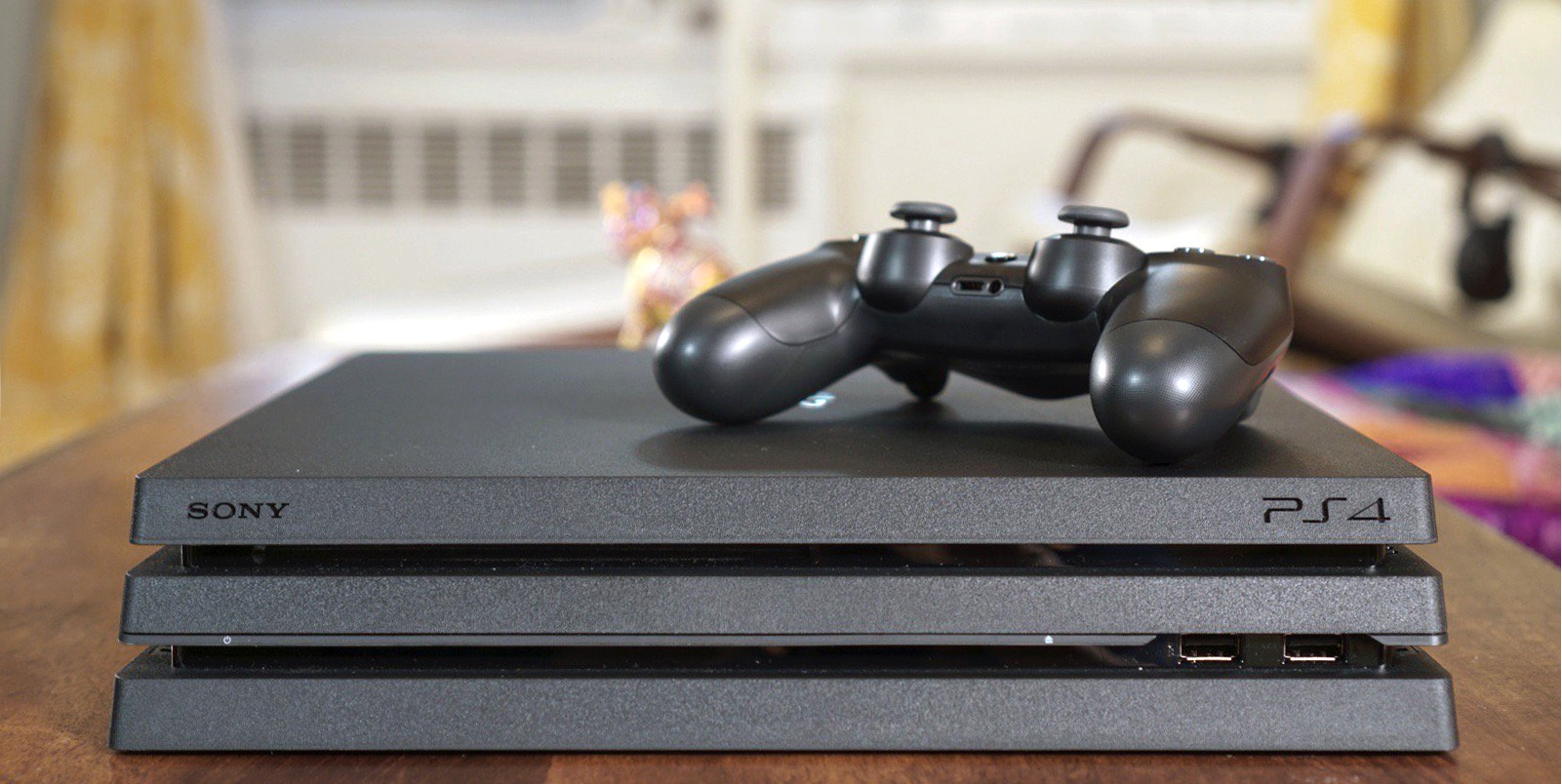 Sony PlayStation 4 Pro