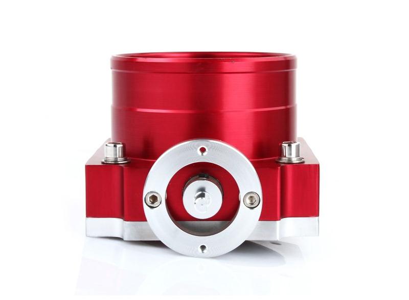 THROTTLE BODY 90 мм универсальная дроссельная заслонка 90 мм дроссельная заслонка