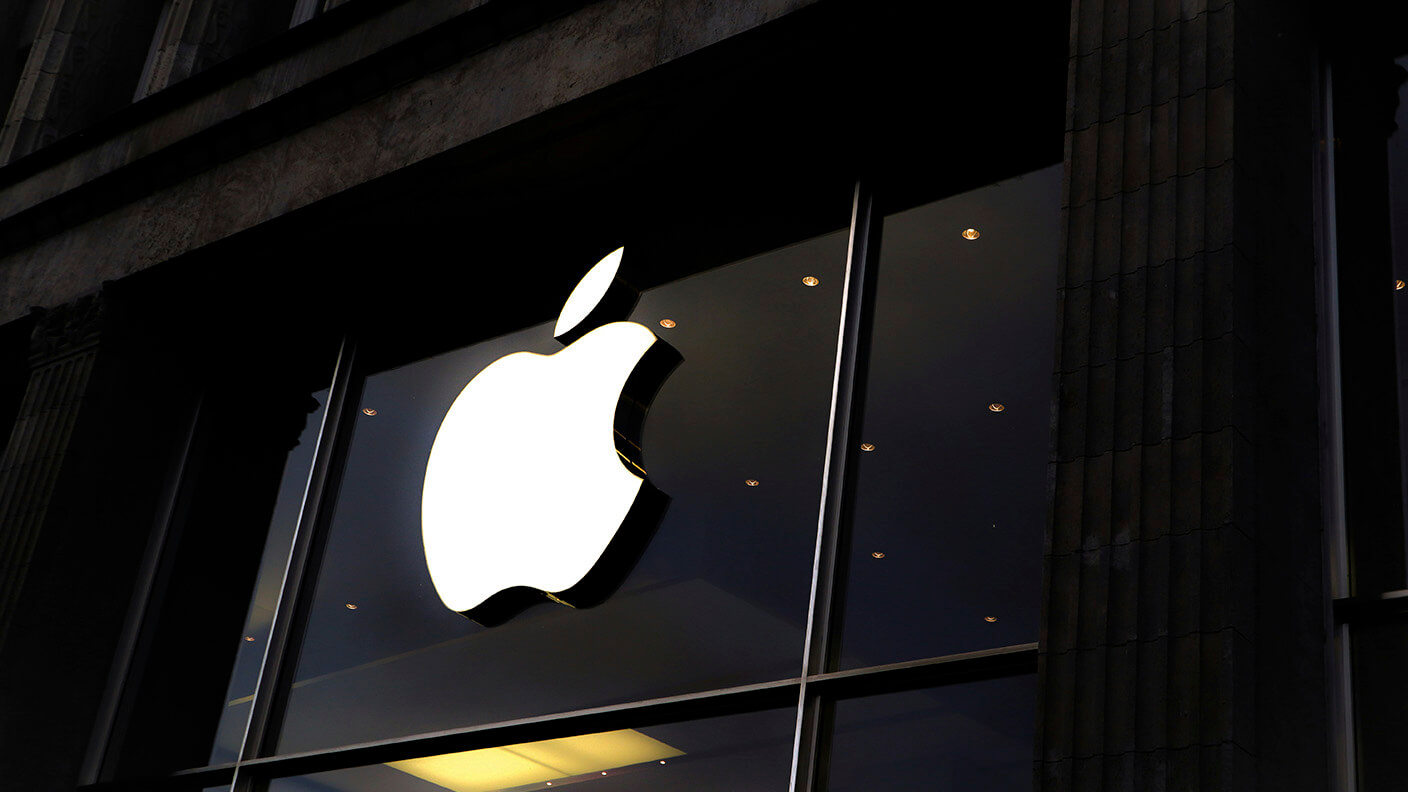 Когда Apple отключит айфоны в России? Когда Apple отключит айфоны в России?