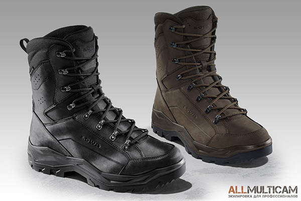 RENEGADE II GTX HI TF+RENEGADE II N GTX HI TF