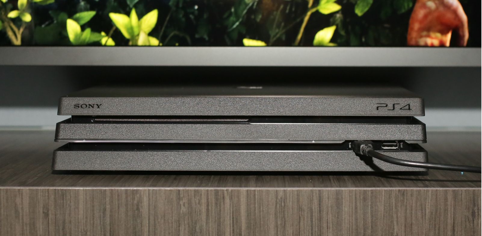PS 4