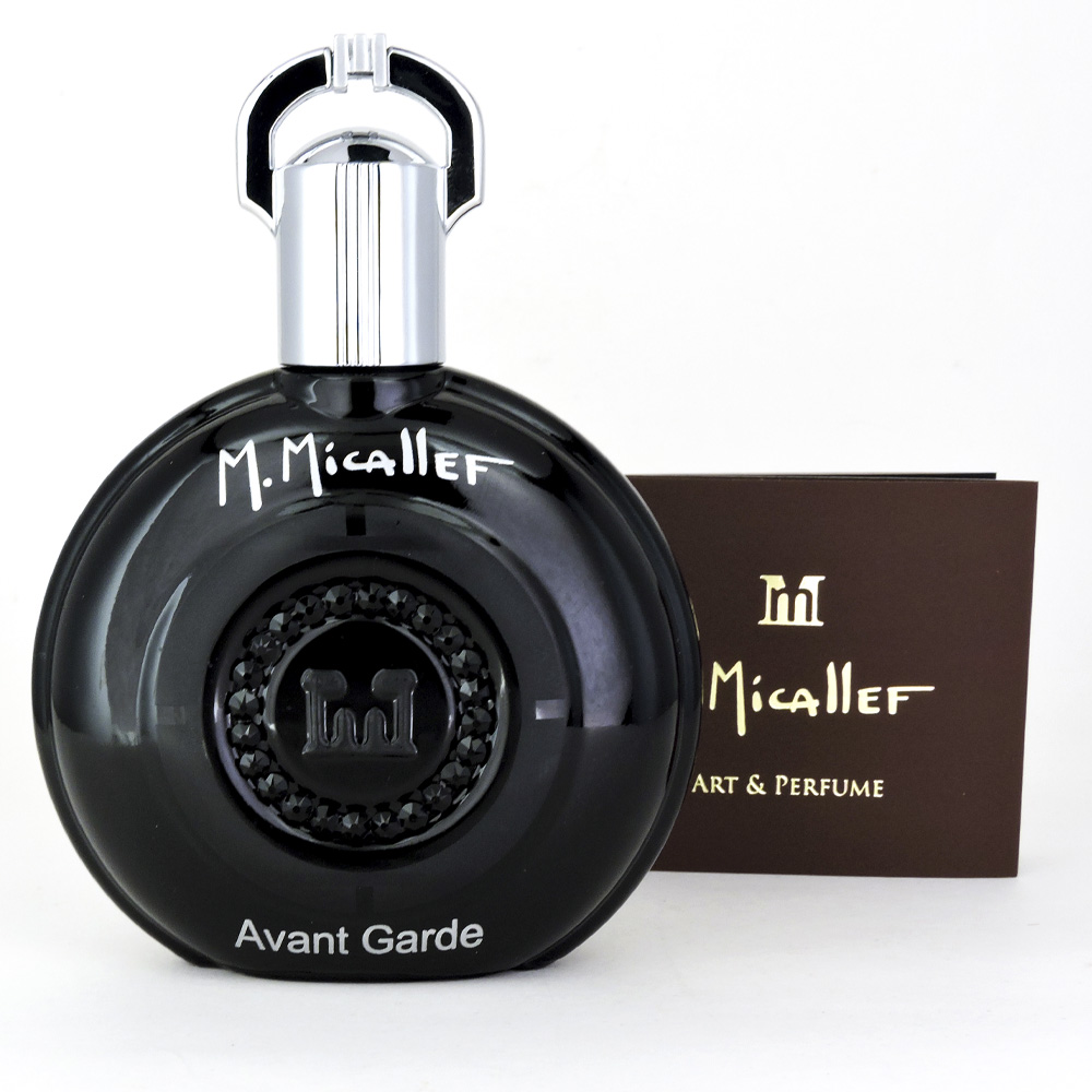 Avant-Garde M.Micallef - классический аромат для мужчин. Parfum.cash
